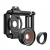 Objektív APEXEL Super Makro HD Zoom 10-20X pre telefón a smartfón