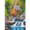 Castorland Spring Mill 1000 dielov