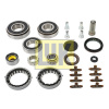 Schaeffler LuK Opravná sada, prevodovka Schaeffler LuK 462 0211 10