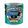 Farba - Hammerite On Rust 2,5L ČIERNY POLOMATNÝ hamerit (Farba - Hammerite On Rust 2,5L ČIERNY POLOMATNÝ hamerit)
