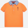 Polo tričko s výšivkou Mayoral -01152090-ihneď