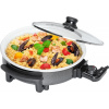 Panvica - SILNÁ KERAMICKÁ CLATRONIC FRYPAN 1500W 42cm (Panvica - SILNÁ KERAMICKÁ CLATRONIC FRYPAN 1500W 42cm)