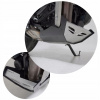 KRYT MOTORA DOSKA POD MOTOR SW-MOTECH YAMAHA MT-07 (20-24), TRACER 7, XSR700/XT (21-)