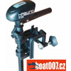 Elektromotor Haswing 20 Lb.