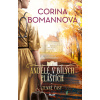 Andělé v bílých pláštích: Temné časy - Corina Bomannová - online doručenie