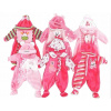 BABY BORN baby DOLL dress 40 CM VYHOVOVALI