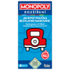 Hasbro - gaming HASBRO - MONOPOLY ROZŠÍRENIE JACKPOT, bezplatné parkovanie CZ verzia
