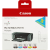Canon PGI-72CMYKR 6402B009 - Originální