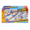 HOT WHEELS Trojitá slučka autodráhy