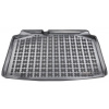 REZAW-PLAST Gumová vaňa do kufra Škoda Scala, 2019-,