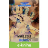E-kniha Hranice - Myke Cole