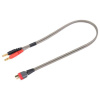 Revtec Nabíjecí kabel Pro Deans 14AWG 40cm GF-1207-030