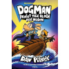 CREW Dogman 11: Dvacet tisíc blech pod mořem
