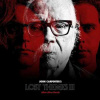 LP John Carpenter: Lost Themes III: Alive After Death LTD