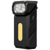 Klarus E8 1000 lm EDC baterka s magnetom a klipom