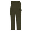 Nohavice AB Hunting J-Z 5XL Polyester (Zimné poľovné nohavice Olive, izolované 5xl)