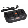 NAC BC-LI-2x30-20V