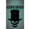 Hawksmoor - Ackroyd Peter