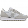 SAUCONY JAZZ ORIGINAL grey/silver UK 5,5 boty