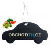 Vôňa do auta OBCHODTH.CZ Melón a kivi
