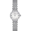 Klasické dámske hodinky TISSOT T140.009.11.111.00 LOVELY ROUND