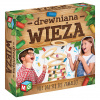 Arkádová hra Drevená veža Multigra
