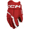 CCM Hokejové Rukavice CCM Next 23 Senior Red