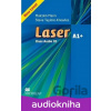 Laser A1+Class Audio CD