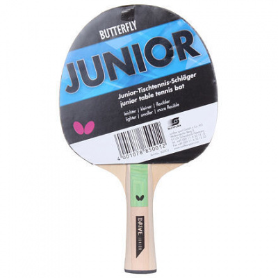 Butterfly Junior pálka na stolný tenis (28988)