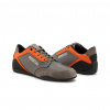 SPARCO SLAM 12 GREY ORANGE PÁNSKE ŠPORTOVÉ TOPÁNKY