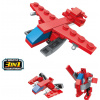 Qman Trans Collector 3v1 2104-3 Hasiaci lietadlo 3v1 Qman Trans Collector 3v1 2104-3 Hasiaci lietadlo 3v1