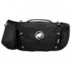 Ľadvinka Mammut Lithium Waistpack Farba: čierna