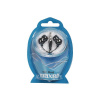 Slúchadlá Maxell 303459 PLUGZ BLACK