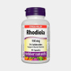 Webber Naturals Rhodiola Extrakt 150mg