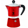 Klasický kávovar Bialetti Rainbow 50 ml 1 tz