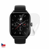 Screenshield XIAOMI Amazfit GTS 4 fólie na displej (XIA-AFGTS4-D)