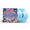 RED HOT CHILI PEPPERS - RETURN OF THE DREAM CANTEEN LP