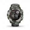 Garmin Instinct Solar, Lichen Camo