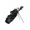 Pánsky golfový set Ben Sayers M8 - oceľ/grafit Pravá Oceľ/Grafit Bag na nosenie (Stand bag) Pánske