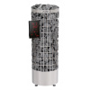 Saunové kachle HARVIA Cilindro PC90XE - steel