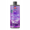 Ronney Anti-Yellow Silver Power Shampoo 1000 ml