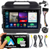 Autorádio NCS RS-305 Kia Sportage III 2010-2015 Android Navigácia