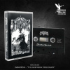 Immortal - Northern Upir's Death / Music Cassette [MC]