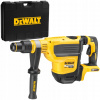 Príklepová Vŕtačka DeWalt 54V akumulátorové 2-funkčné SDS Max 45 mm