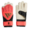 adidas Predator Training Goalkeeper Gloves Juniors Pink/Black 6