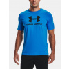 Pánske tričko Under Armour 1329590 - 787 - S