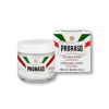 Proraso White Pre-Shaving Cream krém pred holením 100 ml