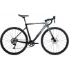 Dámsky cyklokrosový bicykel Giant LIV Brava Advanced Pro 2 M Airglow