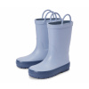 Tchibo - Detské gumové čižmy - muž|žena - veľ. 28-29 - farba: modrá