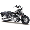 Maisto Maisto Harley-Davidson FLSTSB Cross Bones 2008 1:18